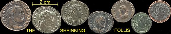 Roman-Follis?